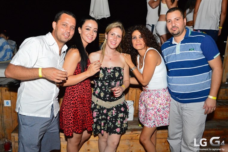 Foam Fest 6.0 by Michel Kharrat Part 1
